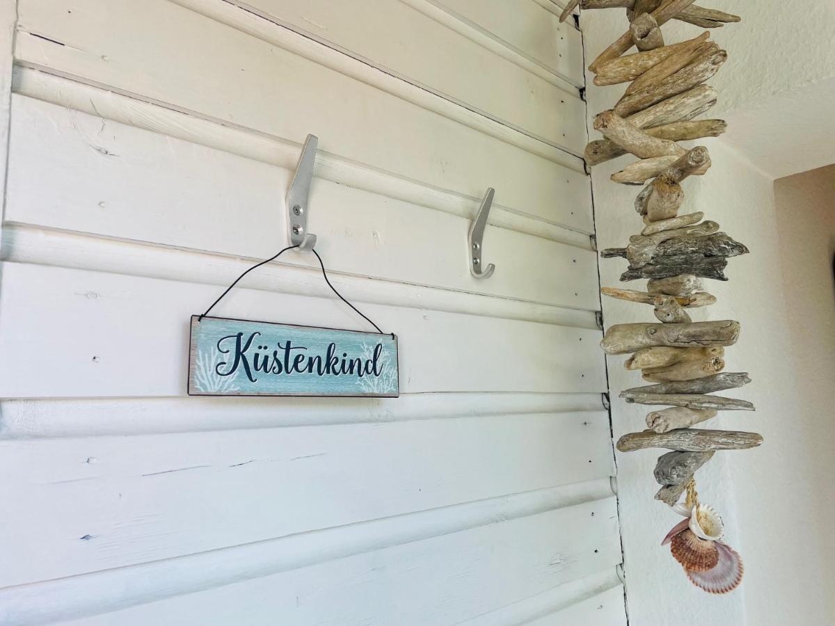 Seependance Grömitz Eksteriør bilde